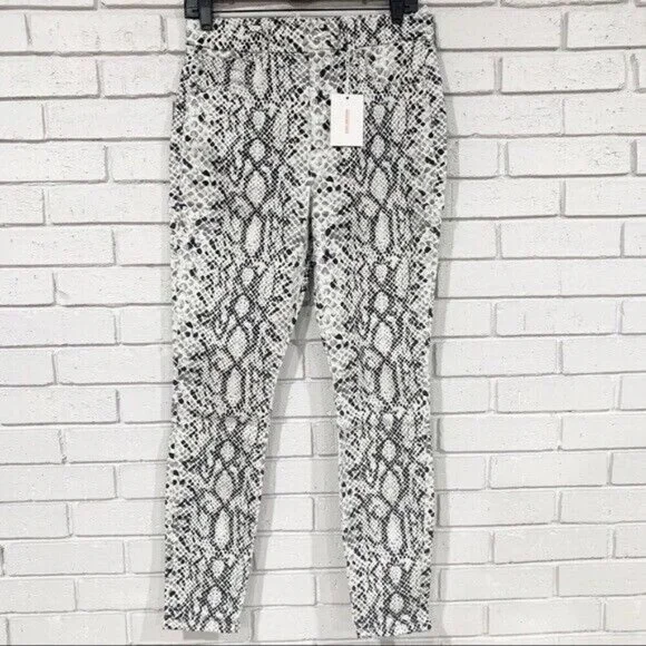 Good American Good Waist Skinny Jeans - Size‎ 16